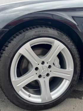 Mercedes-Benz CLS 500 550 388к.с 180хил км!!! УНИКАТ!!!, снимка 9