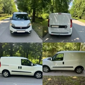Fiat Doblo 1.3 JTD 2015, Дизел, снимка 7
