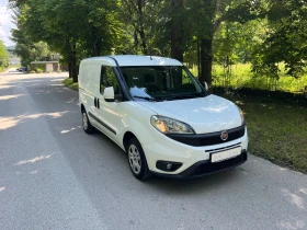 Fiat Doblo 1.3 JTD 2015, Дизел, снимка 2