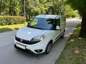 Fiat Doblo 1.3 JTD 2015, Дизел, снимка 1