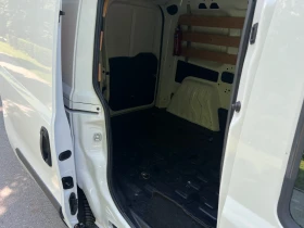 Fiat Doblo 1.3 JTD 2015, Дизел, снимка 13