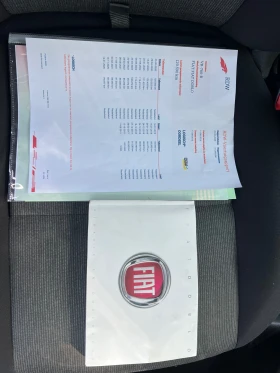 Fiat Doblo 1.3 JTD 2015, Дизел, снимка 17