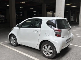 Toyota IQ, снимка 2