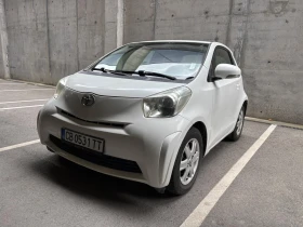 Toyota IQ, снимка 1