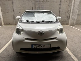 Toyota IQ, снимка 5