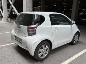 Toyota IQ, снимка 4