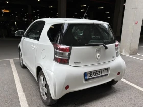 Toyota IQ, снимка 3