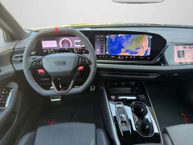 Audi Rs5 AVANT / NEW 2026 / HUD / MATRIX / 360 / TECH PLUS, снимка 8