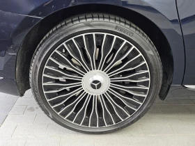 Mercedes-Benz Maybach Maybach S680 4MATIC| 621к.с.| ВКЛ.ТЕХНОТЕСТ, снимка 5
