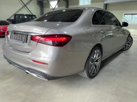 Mercedes-Benz E 220 d 4matic ! AMG Line !, снимка 4