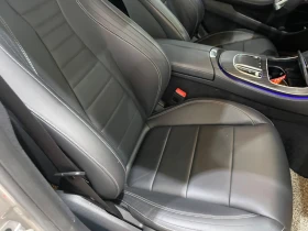Mercedes-Benz E 220 d 4matic ! AMG Line !, снимка 10