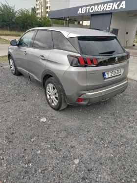 Peugeot 3008 1.6 140к.с., снимка 6