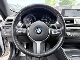 BMW 440 Xdrive* M* ПАМЕТ* ПАНО* КАМЕРА* ПЕРА* ПОДГРЕВ, снимка 15