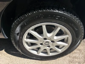 Fiat Panda, снимка 4
