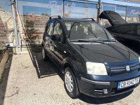 Fiat Panda, снимка 2