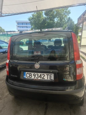 Fiat Panda, снимка 7