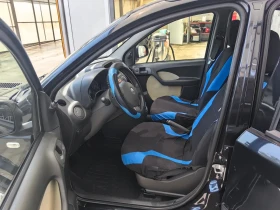 Fiat Panda, снимка 6
