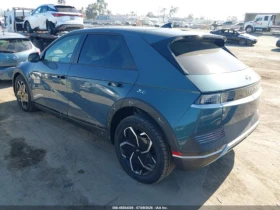 Hyundai Ioniq 5 SEL* AWD* ПОДГРЕВ* КАМЕРА* NAVI* LED* , снимка 3