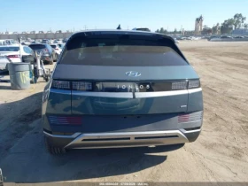 Hyundai Ioniq 5 SEL* AWD* ПОДГРЕВ* КАМЕРА* NAVI* LED* , снимка 15