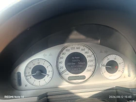 Mercedes-Benz E 220 CDI, снимка 6