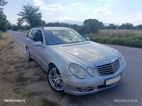Mercedes-Benz E 220 CDI, снимка 2