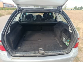 Mercedes-Benz E 220 CDI, снимка 11