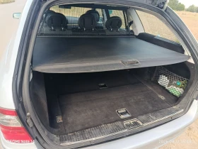 Mercedes-Benz E 220 CDI, снимка 13