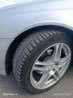Mercedes-Benz E 220 CDI, снимка 17