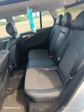 Mercedes-Benz E 220 CDI, снимка 10