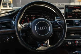 Audi A6 S-line 3.0 TFSI, снимка 6