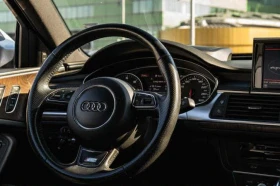 Audi A6 S-line 3.0 TFSI, снимка 5