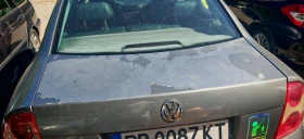 VW Passat High line, снимка 12