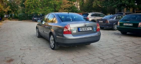 VW Passat High line, снимка 3