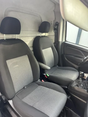 Fiat Doblo MAXXI  1.3 M-JET , снимка 10