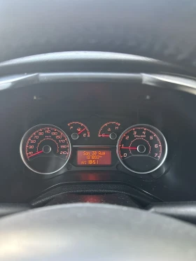 Fiat Doblo MAXXI  1.3 M-JET , снимка 13