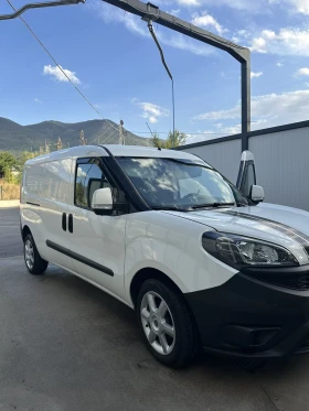 Fiat Doblo MAXXI  1.3 M-JET , снимка 4