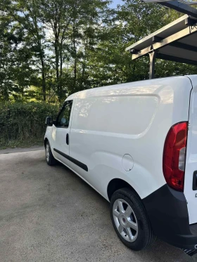 Fiat Doblo MAXXI  1.3 M-JET , снимка 6