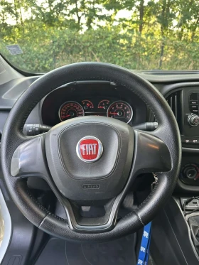 Fiat Doblo MAXXI  1.3 M-JET , снимка 15