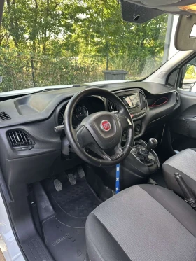 Fiat Doblo MAXXI  1.3 M-JET , снимка 12