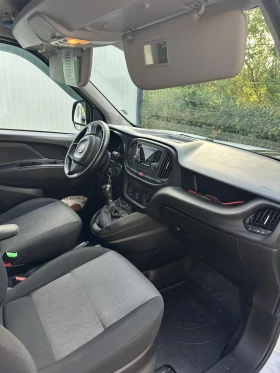 Fiat Doblo MAXXI  1.3 M-JET , снимка 14