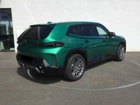 BMW XM 50e xDRIVE/INDIVIDUAL/HEAD UP/LASER/ICONINC GLOW, снимка 3