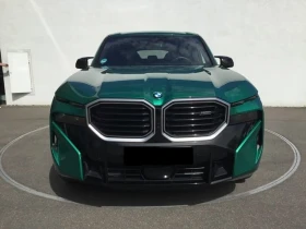 BMW XM 50e xDRIVE/INDIVIDUAL/HEAD UP/LASER/ICONINC GLOW, снимка 6