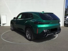 BMW XM 50e xDRIVE/INDIVIDUAL/HEAD UP/LASER/ICONINC GLOW, снимка 5
