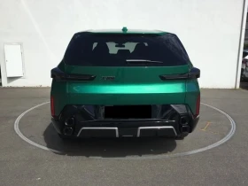 BMW XM 50e xDRIVE/INDIVIDUAL/HEAD UP/LASER/ICONINC GLOW, снимка 4