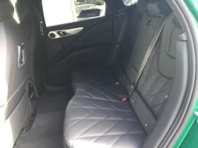 BMW XM 50e xDRIVE/INDIVIDUAL/HEAD UP/LASER/ICONINC GLOW, снимка 15