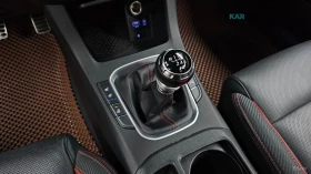 Hyundai I30 1.6 TURBO* N-Line* ПОДГРЕВ* ОБДУХВАНЕ* ПАНО* КАМЕР, снимка 9