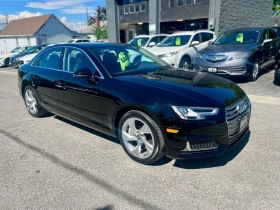 Audi A4 quattro * 45 TFSI * АвтоКредит * (ЦЕНА ДО БГ), снимка 4