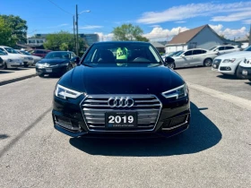 Audi A4 quattro * 45 TFSI * АвтоКредит * (ЦЕНА ДО БГ), снимка 2