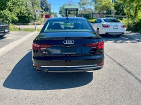Audi A4 quattro * 45 TFSI * АвтоКредит * (ЦЕНА ДО БГ), снимка 6