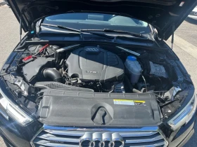 Audi A4 quattro * 45 TFSI * АвтоКредит * (ЦЕНА ДО БГ), снимка 17